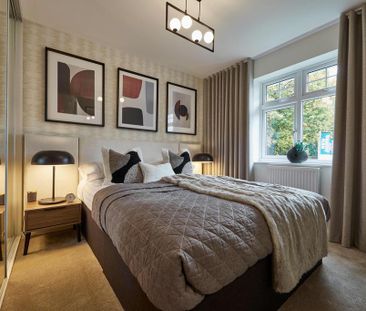 3 bedroom house to rent - Photo 4
