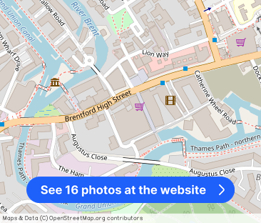 2 bedroom flat for rent - Photo 1