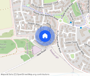 Barnham Close, Chapel Break, Norwich - Photo 1