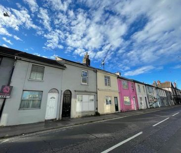 4 bedroom terraced house to rent - Photo 5