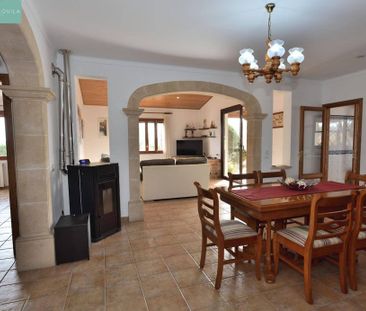 4 room luxury Farmhouse for rent in Sineu, Spain - Photo 4