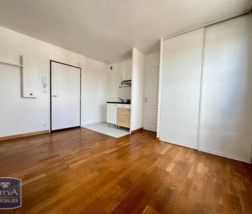 Location Appartement 1 pièce 28m² ST CYR L ECOLE 78210 - Photo 6