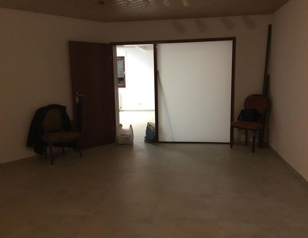 3 Zimmerwohnung Böblingen -Dietzenhalde - Foto 1