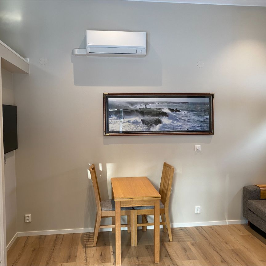 Moses backe, Gustavsberg - Foto 1