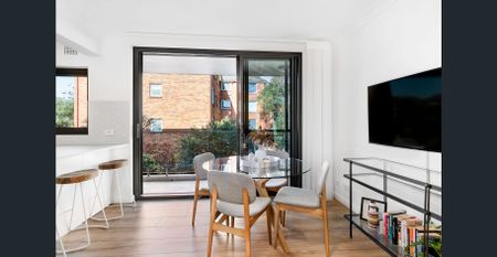 Luxe apartment in ideal North Randwick locale - Photo 2