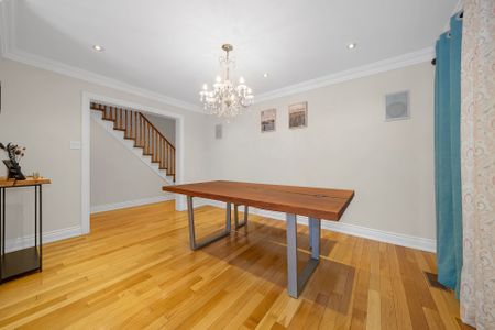 For Lease - 88 Judith Avenue, Vaughan, Ontario - Photo 4