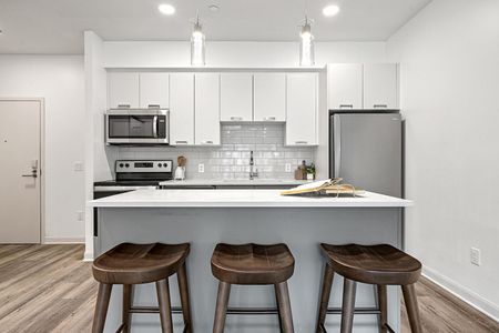 Trio Orleans Apartments - Photo 5