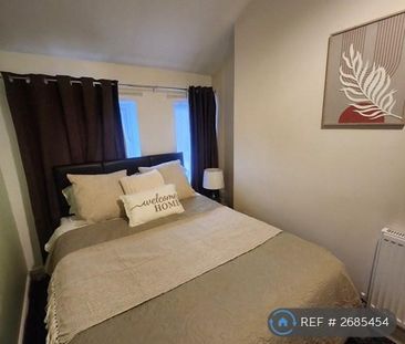 1 bedroom in a house share to rent - Photo 6