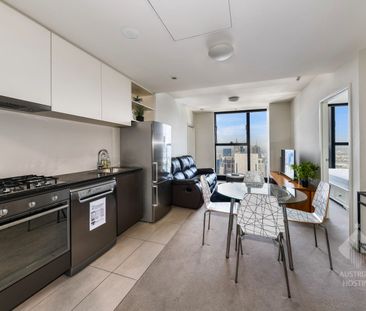 Fully Furnished Two Bedroom Apartment @ Collins Tower - Photo 2