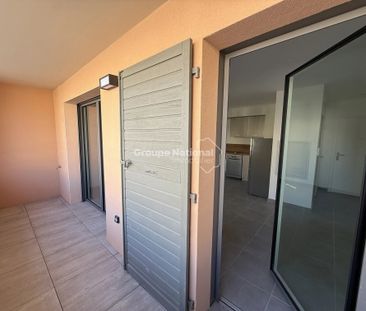 Location Appartement 2 pièces 45m² SARRIANS 84260 - Photo 6