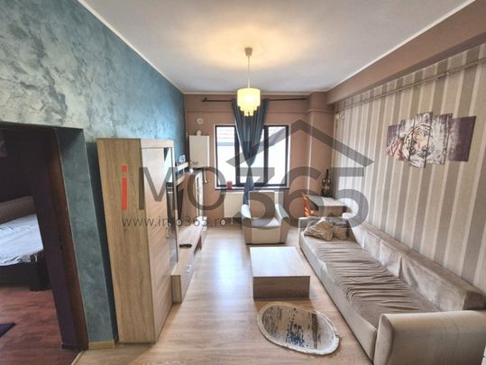 De inchiriat Ap.2 cam Trivale Tancodrom - Photo 1