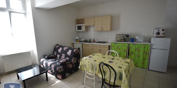 Location Appartement 3 pièces 46m² CHOLET 49300 - Photo 3