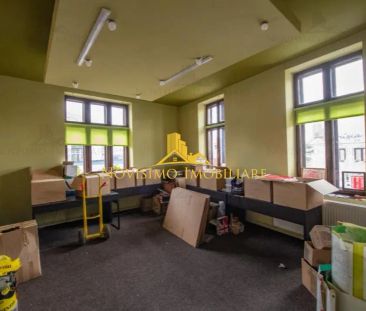 NOVISIMO-IMOBILIARE: VILA DE INCHIRIAT IN ZONA CENTRALA - Fotografie 6