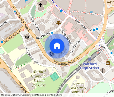 Granville Road Room - Photo 1