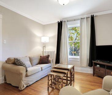 For Lease - 67 Moore Avenue Unit# 2, Kitchener, Ontario - Photo 2