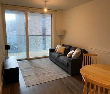 1 Bed Flat, Foster Apartments, HA9 - Photo 4