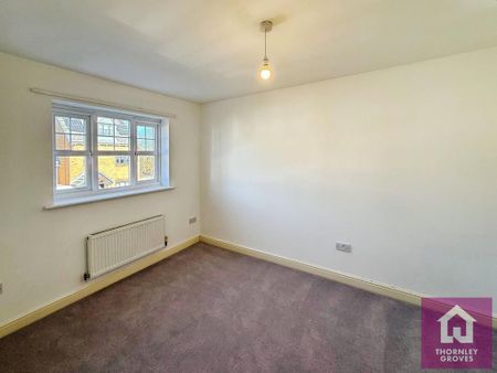 4 bedroom house to rent - Photo 4