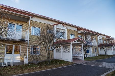 Gulsporregränd 4 A, 94332, Öjebyn - Photo 3