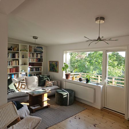 Talluddsvägen, Saltsjö-Boo - Foto 4