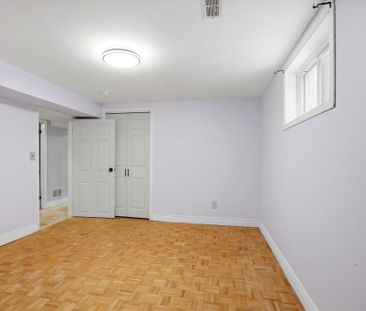 For Lease - 940 Aviation Road Unit# Lower Level, Mississauga, Ontario - Photo 1