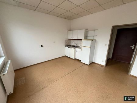 1-Zimmer Wohnung in Leoben-Judendorf mit Balkon zu vermieten - Photo 5