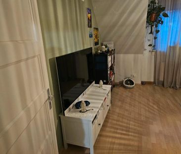 Schöne 3ZKDu in der Uhlandstr. 66121 zu vermieten - Photo 2