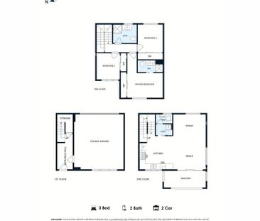 Affordable Townhouse Living in Tarneit - Photo 4