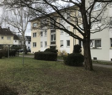 Praktische geschnittene Erdgeschosswohnung - Foto 3