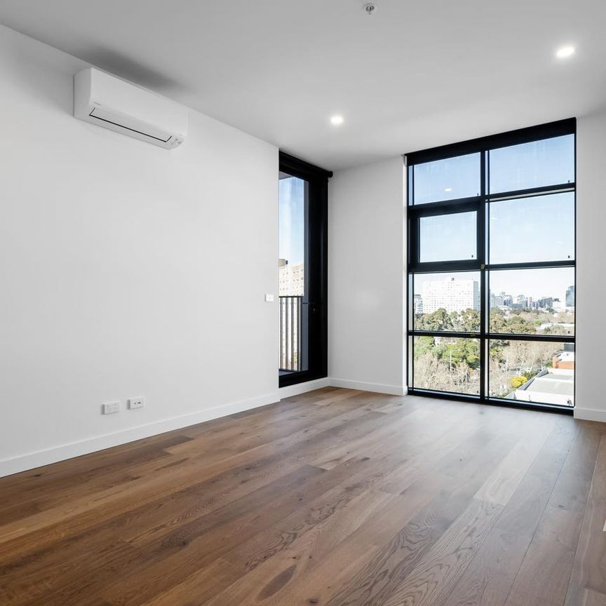 Urban Living, Reimagined – Welcome to Hotham - Photo 1