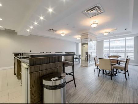 For Lease - 925 Bay Street Unit# 2505, Toronto, Ontario - Photo 5