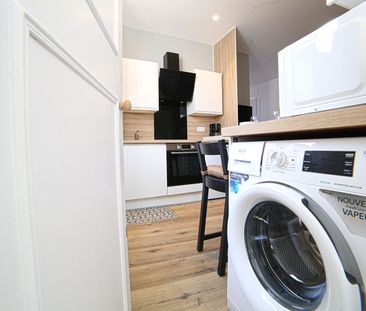 Location Appartement 1 pièce 31m² ROUEN 76000 - Photo 5