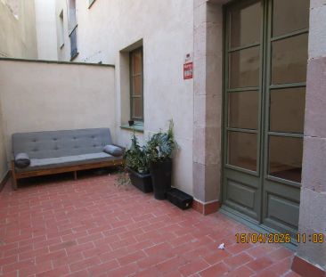 Piso de alquiler en Carrer de Montcada, 22, Sant Pere, Sta. Caterin... - Foto 5