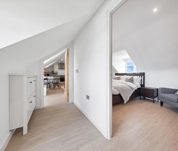 2 Bed Flat, Oakleigh Road North, N20 - Photo 3