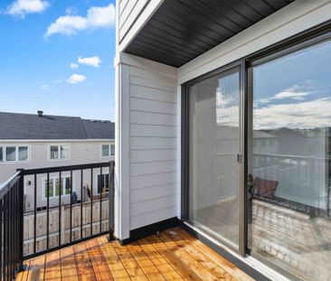 For Lease - 571 Woven Private, Stittsville - Munster - Richmond, On... - Photo 3