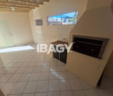 Casa 3 Quartos Saco Dos Limões 121m² - Foto 6
