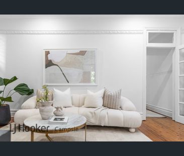 Renovated three bedroom semi - Photo 1