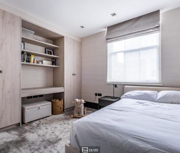 4 bedroom mews to rent - Photo 6