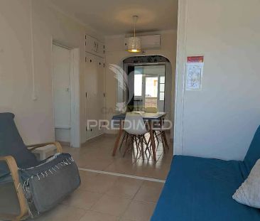 Apartment T1 in Monte Gordo, Vila Real de Santo António - Foto 5