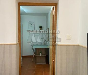 Apartamento de alquiler en Cuesta de Abarqueros, Barrio de Albaicín - Photo 5