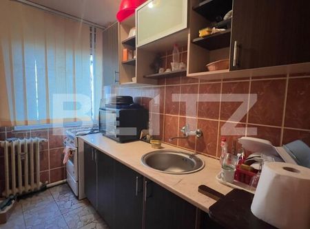 Apartament 3 camere, mobilat si utilat, zona Caracal Spitalul Militar - Photo 3
