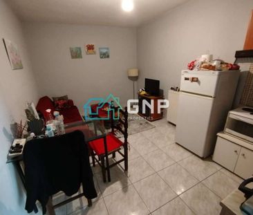 Studio/Γκαρσονιέρα για ενοικίαση Τσινάρι (Άνω Πόλη) - Photo 3