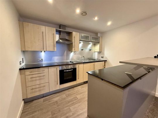 2 bedroom apartment to rent - Photo 1