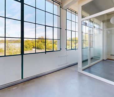 4.5 Zimmer, 113 m², 2. Stock - Photo 2