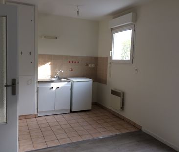 Location Appartement 1 pièce 22m² ORLEANS 45100 - Photo 1