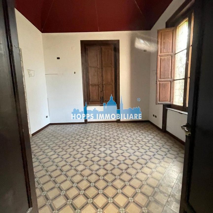 Villa: zona strasburgo via nuova ex villa virginia - Foto 1