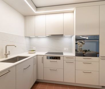 2.5 Zimmer, 55 m² - Photo 4