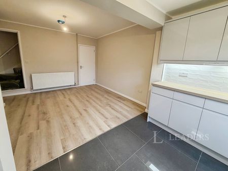 3 bedroom house to rent Wollaton Street, Hucknall, Nottingham, Nottinghamshire, NG15 - Photo 5