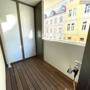 Traumlage Zieglergasse!! Neubauwohnung mit evon-Smart-Home-Technologie!!! - Foto 3