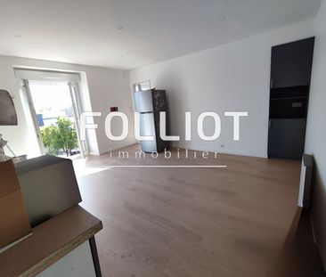 A LOUER : Appartement 2 Pi�ces - Ref 2295AB-VIE - Photo 5
