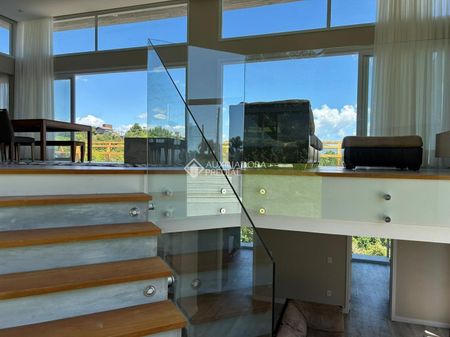Casa com 3 quartos e 400m² para alugar em Praia da Silveira, Garopaba. - Foto 5